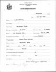 Alien Registration- Sirois, Ludger (Madawaska, Aroostook County)