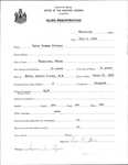 Alien Registration- Stevens, Harry T. (Madawaska, Aroostook County)