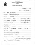 Alien Registration- Longstaff, Alice J. (Limestone, Aroostook County)