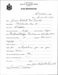 Alien Registration- Mcconnell, James R. (Limestone, Aroostook County)