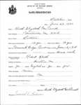 Alien Registration- Mcconnell, Ruth E. (Limestone, Aroostook County)