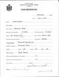 Alien Registration- Daigle, Lucien (Madawaska, Aroostook County)