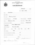 Alien Registration- Moore, Ruth (Madawaska, Aroostook County)