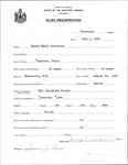 Alien Registration- Guerrette, George E. (Madawaska, Aroostook County)