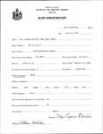 Alien Registration- Clark, Lola (Fort Fairfield, Aroostook County)