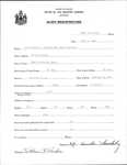 Alien Registration- Mckinnon, Mary (Fort Fairfield, Aroostook County)