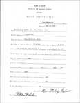 Alien Registration- Lord, Anna G. (Fort Fairfield, Aroostook County)