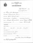 Alien Registration- Gallup, Anna H. (Fort Fairfield, Aroostook County)