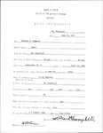 Alien Registration- Campbell, William H. (Fort Fairfield, Aroostook County)
