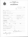 Alien Registration- Greenier, Paul (Fort Fairfield, Aroostook County)