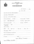 Alien Registration- Lajoie, Anna (Fort Fairfield, Aroostook County)