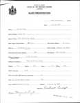 Alien Registration- Craig, Andrew (Fort Fairfield, Aroostook County)