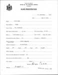 Alien Registration- Crain, Rose (Fort Fairfield, Aroostook County)