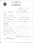 Alien Registration- Corneault, Leda (Fort Fairfield, Aroostook County)