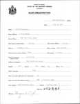 Alien Registration- Rochford, Philip (Fort Fairfield, Aroostook County)