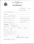Alien Registration- Soucy, Louis A. (Fort Fairfield, Aroostook County)