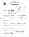 Alien Registration- Tapley, Eva M. (Fort Fairfield, Aroostook County)