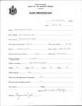 Alien Registration- Tapley, Herman T. (Fort Fairfield, Aroostook County)