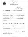 Alien Registration- Brube, Rosanna (Fort Fairfield, Aroostook County)