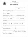 Alien Registration- Graham, Velva A. (Fort Fairfield, Aroostook County)