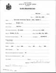 Alien Registration- Mcfarlane, Gertrude M. (Houlton, Aroostook County)