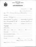 Alien Registration- Moulton, Mary H. (Fort Fairfield, Aroostook County)