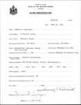 Alien Registration- Antworth, Samuel J. (Houlton, Aroostook County)