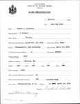 Alien Registration- Charlton, Samuel C. (Houlton, Aroostook County)