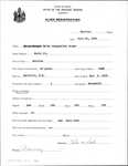 Alien Registration- Drake, Helen M. (Houlton, Aroostook County)