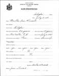 Alien Registration- Russell, Martha A. (Fort Fairfield, Aroostook County)