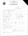 Alien Registration- Campbell, Muriel (Houlton, Aroostook County)