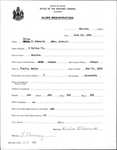 Alien Registration- Edwards, Dilla P. (Houlton, Aroostook County)