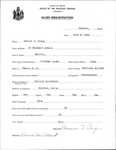 Alien Registration- Craig, Marion V. (Houlton, Aroostook County)