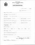Alien Registration- Hawkes, Stanley B. (Fort Fairfield, Aroostook County)