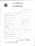 Alien Registration- Mccairon, Annie (Fort Fairfield, Aroostook County)