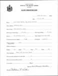 Alien Registration- Soucier, Sophia (Fort Fairfield, Aroostook County)