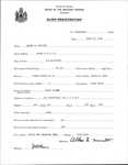 Alien Registration- Merritt, Allen E. (Fort Fairfield, Aroostook County)