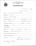 Alien Registration- Poitras, Ethel (Fort Fairfield, Aroostook County)