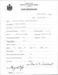 Alien Registration- Smith, Ethel N. (Fort Fairfield, Aroostook County)