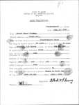 Alien Registration- Fleming, Albert H. (Kennebunkport, York County)