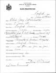 Alien Registration- Mcdermotte, Ethel M. (Sanford, York County)