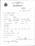Alien Registration- Morrison, Phyllis J. (Belfast, Waldo County)