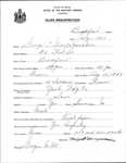 Alien Registration- Georgacarakas, George P. (Biddeford, York County)