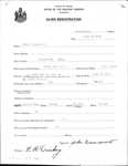 Alien Registration- Rancourt, John B. (Dennistown, Somerset County)