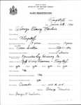 Alien Registration- Nowlin, Alonzo E. (Flagstaff, Somerset County)