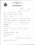 Alien Registration- Foreman, Ruth (Starks, Somerset County)
