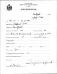 Alien Registration- Jewett, Jeannie B. (Smithfield, Somerset County)