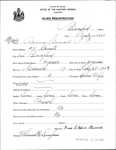 Alien Registration- Grimard, Marie Alexina (Biddeford, York County)