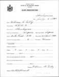 Alien Registration- Libby, William A. (Skowhegan, Somerset County)
