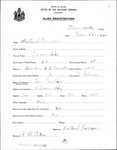 Alien Registration- Furrow, Walter S. (Thorndike, Waldo County)